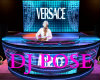 DJ POSE Animated 