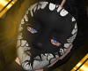 Mask blackout Norma