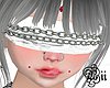Blindfold Eye Chains
