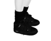 z. Sneakers LV BK