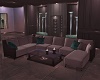 Nova Couch Set