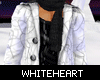 White Cool Jacket Dr1