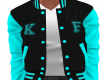 K0ATED FAM JACKET M