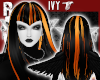 IVY SILKY HALLOWEEN!