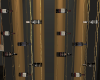 Ren Wine Wall Rack