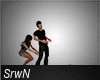 Modern Dance~FLY~