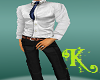 Business Man (W)