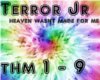 terror- heaven wasnt