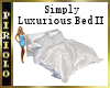 Simply Luxurious Bed II