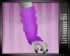 Mothy Arm Warmers F