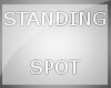 LD| Standing spot