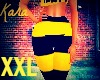 Queen bumble bee xxl