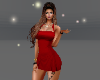 LLTE Red Dress