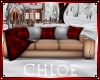 Winter Sofa