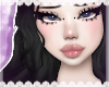 𝓶. laurel | black