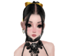 Nerea Black Gold
