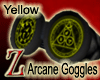 [Z]Arcane Goggles