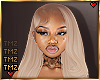 1 -Astrid *Blondie
