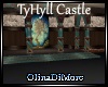 (OD) TyHyllCastle
