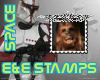 [E&E:STAMPS]:SW SERIES