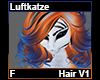 Luftkatze Hair F V1