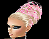 Pink Platin Hair