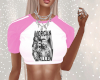 A~ Wallen Crop Top 4