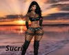 UNIQUE STYLE/SEXY SET