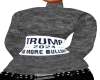 DTC Trump Gry Shirt
