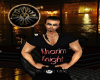 Kharim Knight shirt