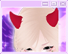 Red Horns.