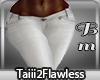 [TT]Keyla jeans BM