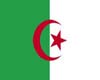 drapeau algerie