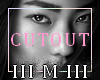 CUTOUT(NEXT PROFIL) M