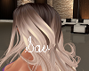 Delores-Ice Blonde