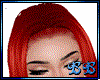 Red Long Hair