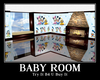 |MDR| Baby Recovery Room