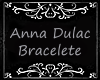 [AD]Serkan Bracelete