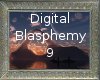 Digital Blasphemy Rock