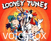 [QK]Looney Tunes Voice
