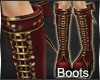 Nifty Boots