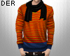 Texture sweater 