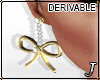 Jewel* Orba Earrings