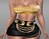 Gold Outfit RLL