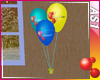 [AS1] Wall Balloons
