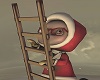 Kid Santa (Animated!)
