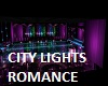 CITY LIGHTS ROMANCE