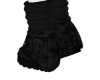 emo girl boots