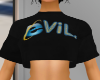 ʀ. Eviʟ