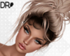 DR- Mora sand blonde